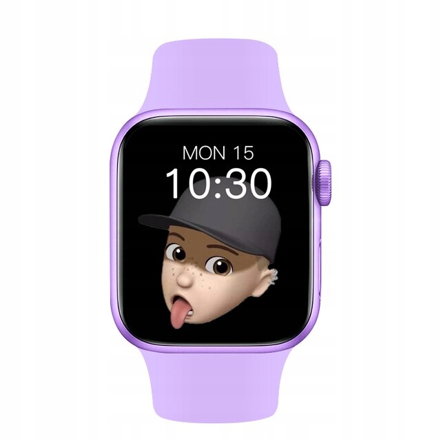 Unisex hodinky -  Smartwatch Watch-Puppet 1 PC