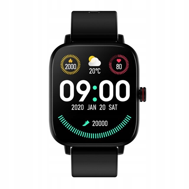 Unisex hodinky - Smartwatch Watch-I13