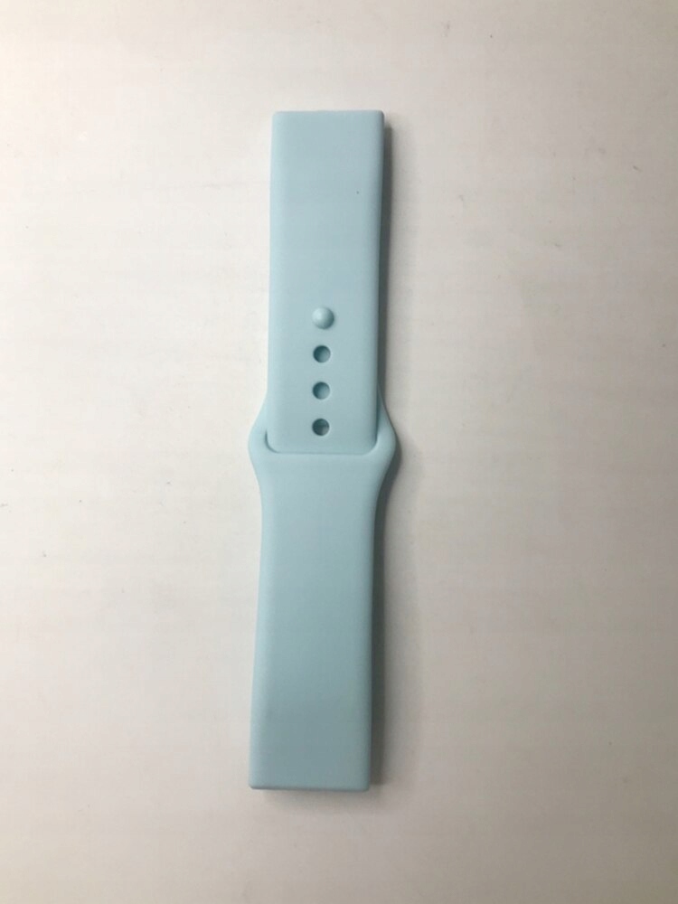 Unisex hodinky - Smartwatch Watch-Blue modré 20 kusov