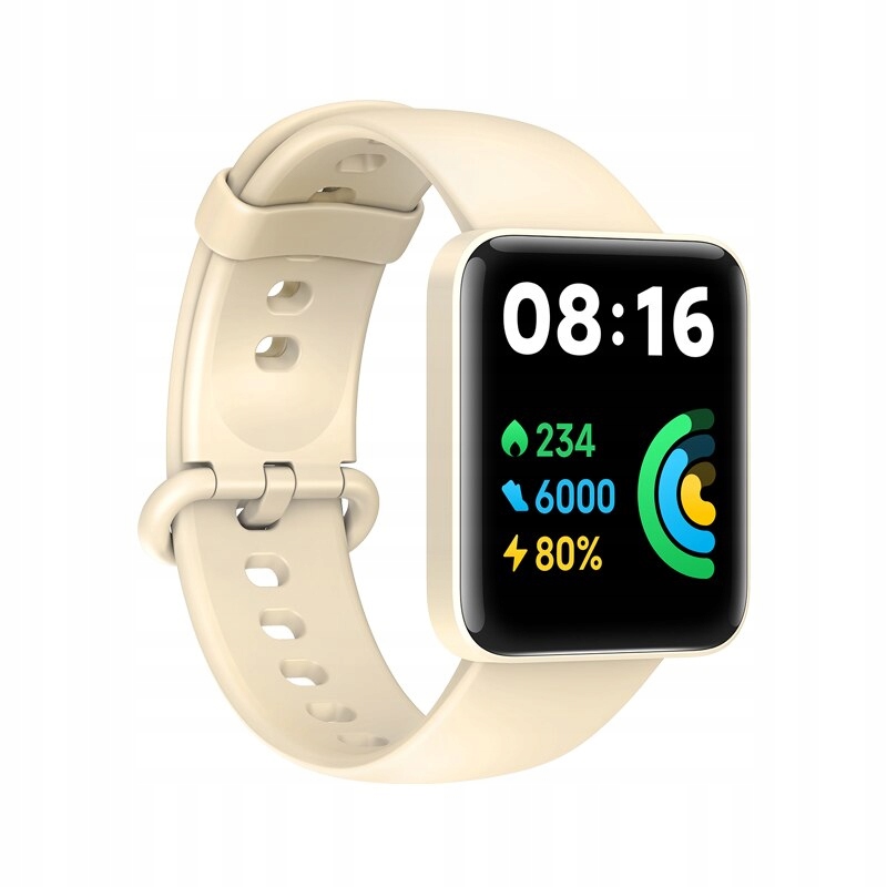 Unisex hodinky - Smartwatch Watch-Elephant
