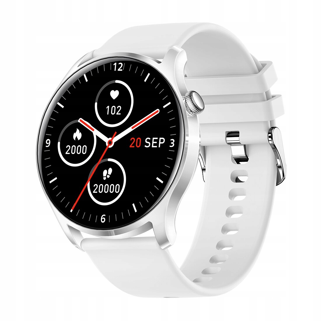 Unisex hodinky - Smartwatch Watch-Piszać