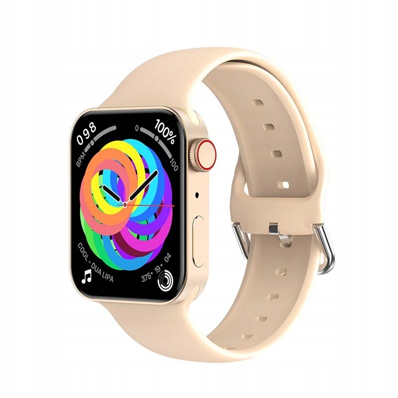 Unisex hodinky - Smartwatch Watch-Love