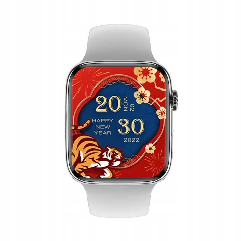 Unisex hodinky - Pôvodné balenie Smartwatch Watch-Plate