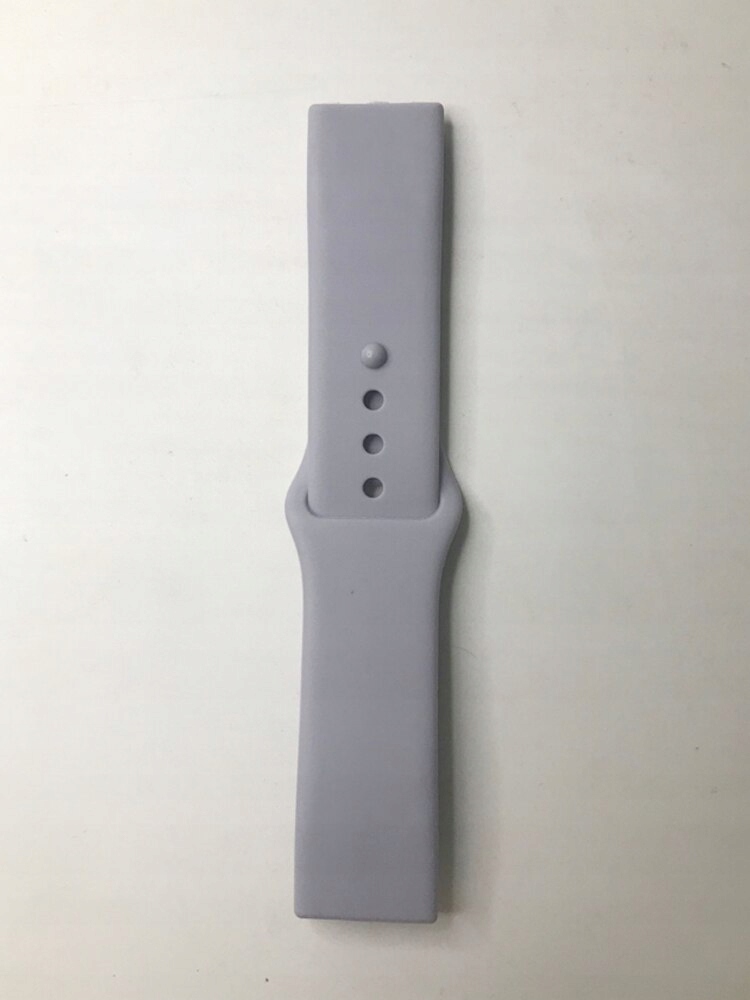 Unisex hodinky - Smartwatch Watch-Gray 30 kusov