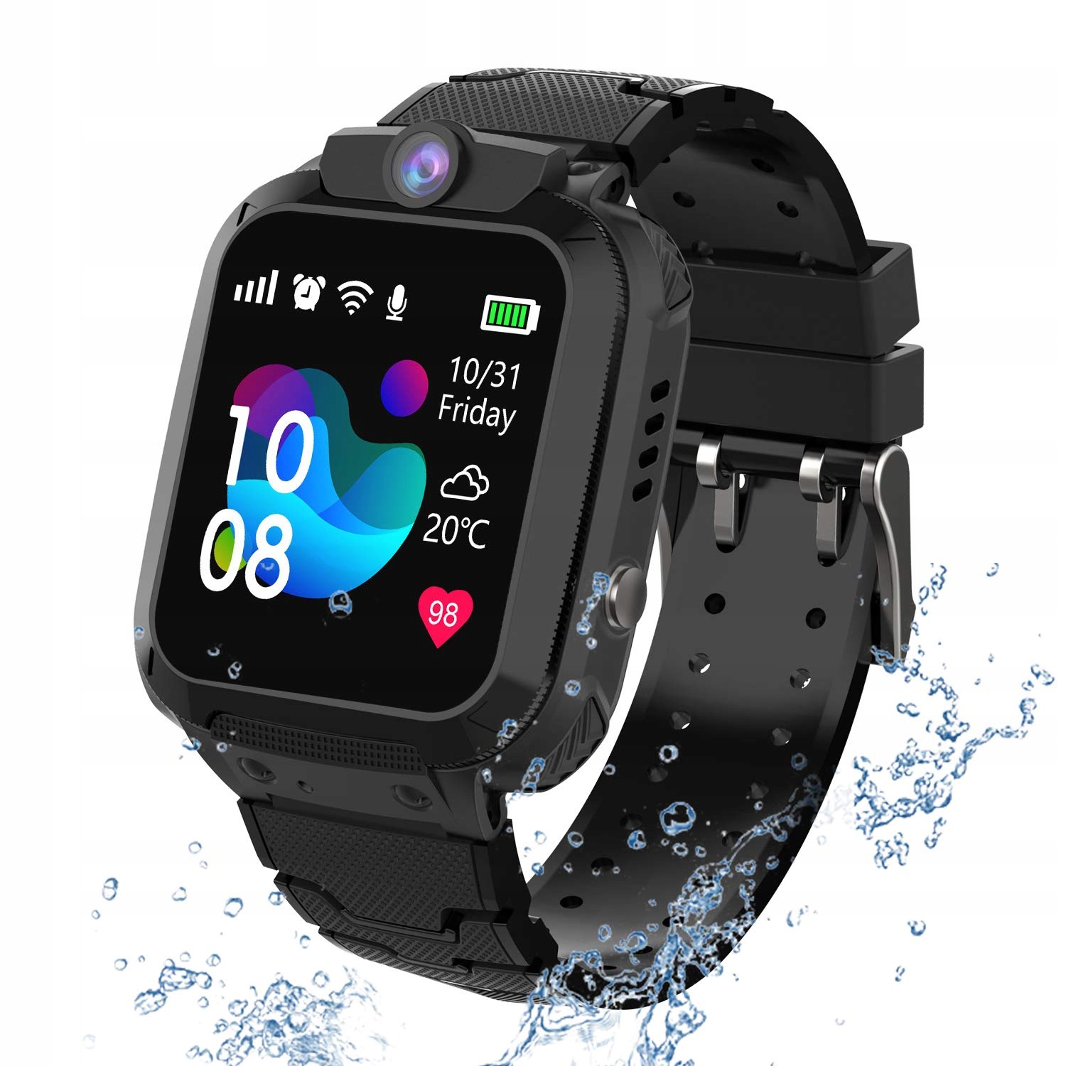 Detské hodinky - Smartwatch Watch for Child SIM Locator