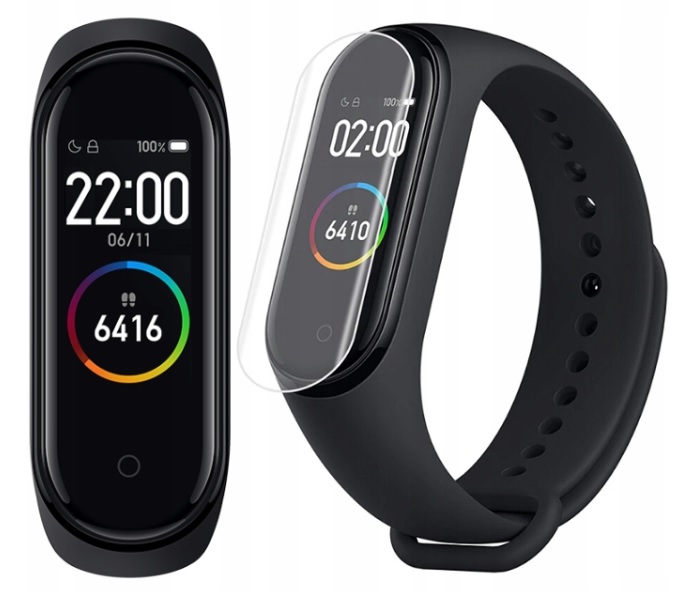 Dámske hodinky - Smartwatch Watch SmartBand Pulse Calories Kroky