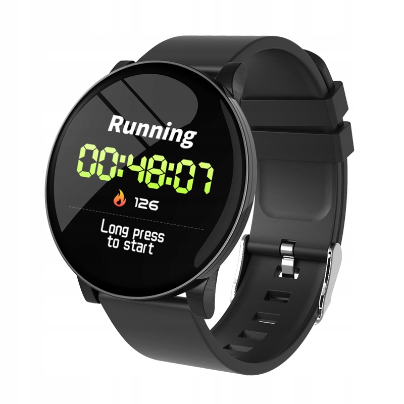 Pánské hodinky - Smartwatch Sport Sport Braceet Braceet