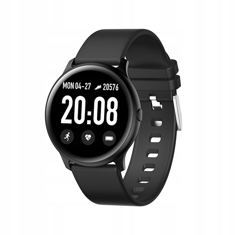 Detské hodinky - Detské hodinky Smartwatch SmartBand - 4 farby