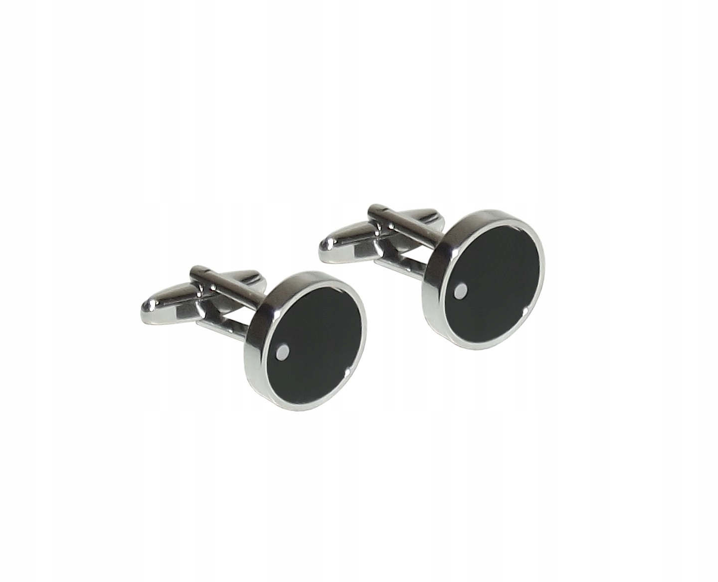 Cufflinks for Cuffs Bytom B12-17-55A Svadobný darček