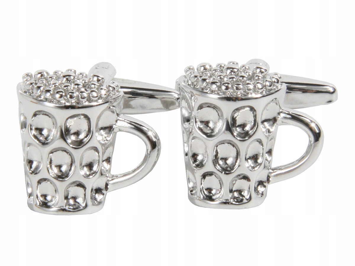 CuffLinks 'Kufel Beer' v krabici