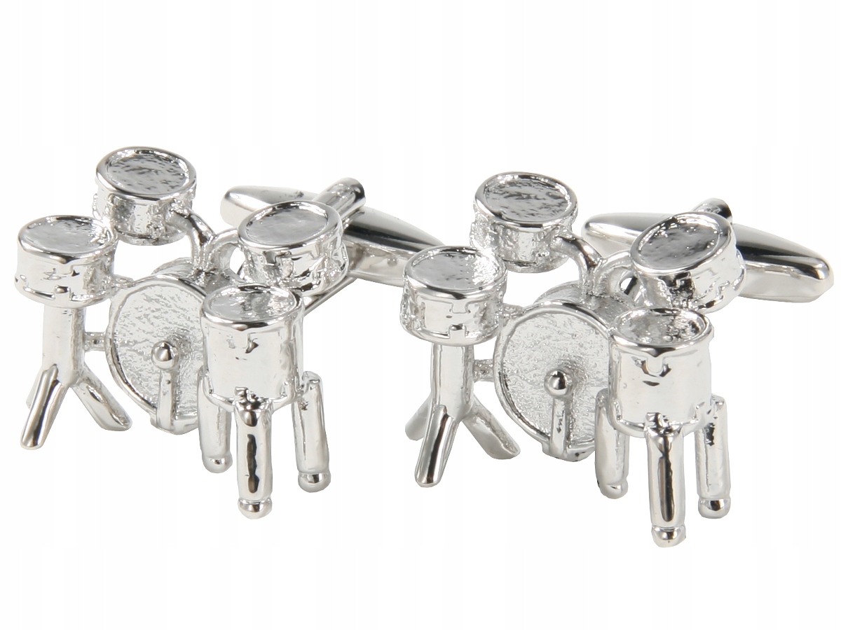Cufflinks - bubny v krabici