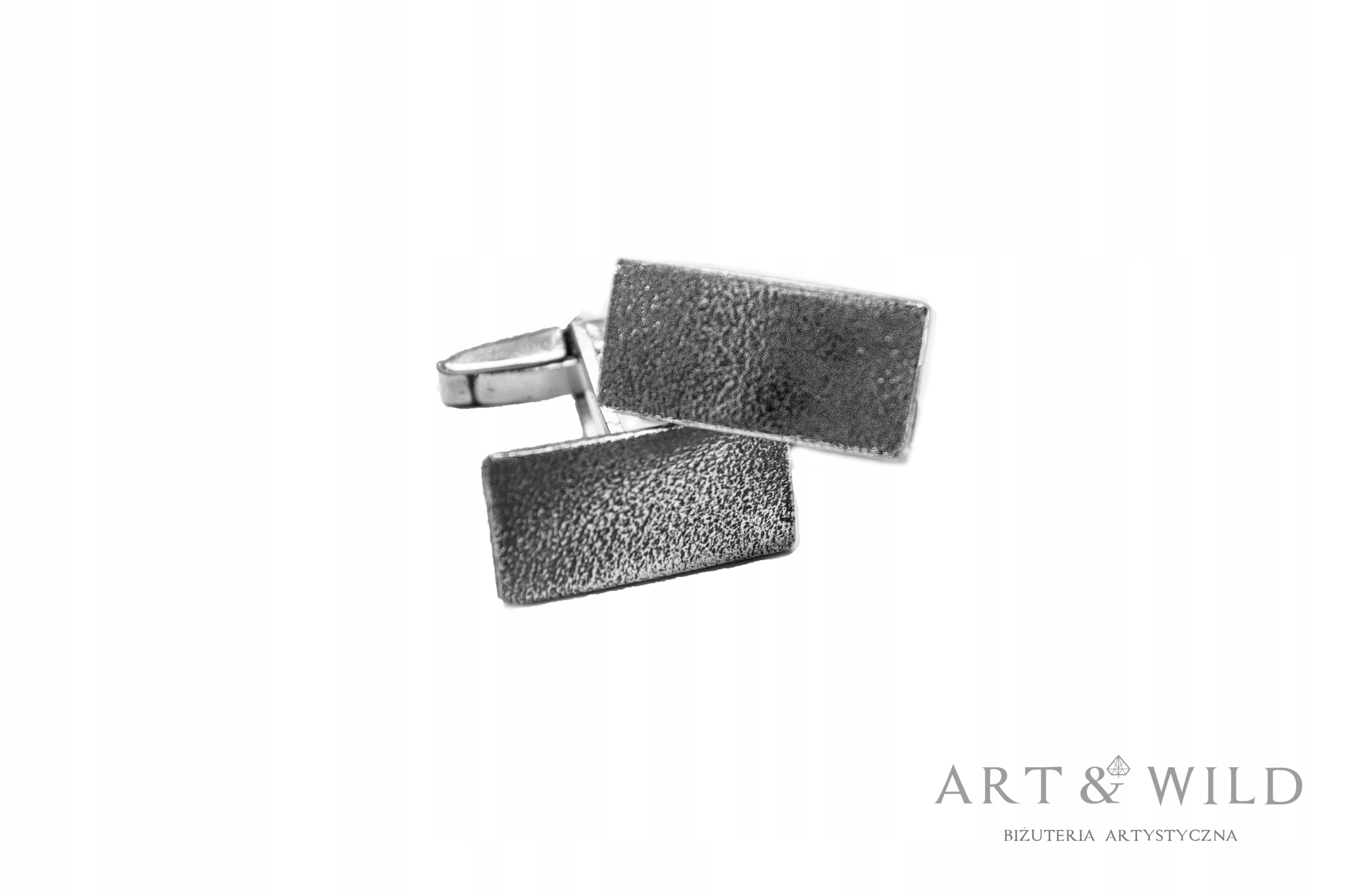 Cufflinks Silver Silver 925 vo veku