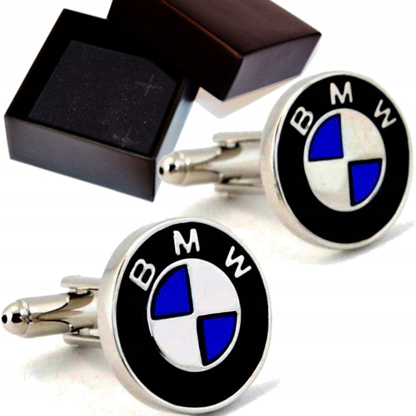 Cufflinks Stripings for BMW T -shirt