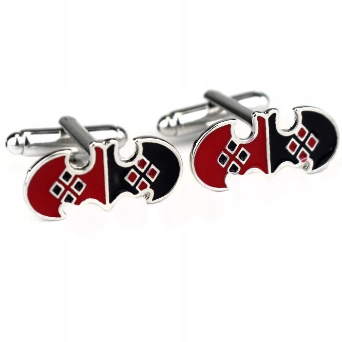CuffLinks Tirt -Cufflinks, Batman Gift