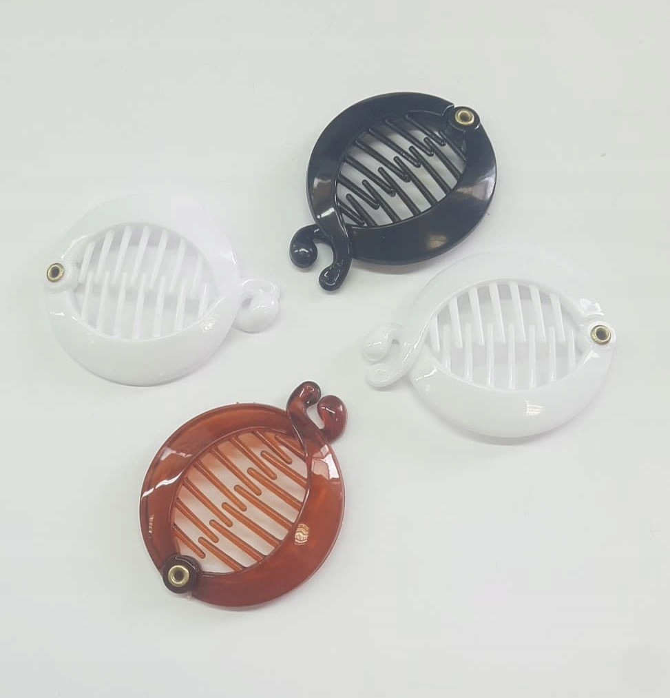 Hrebeň CuffLinks 4 Pack 1GAA