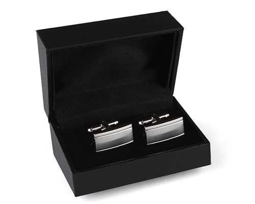 CuffLinks + krabica klipu košele S45