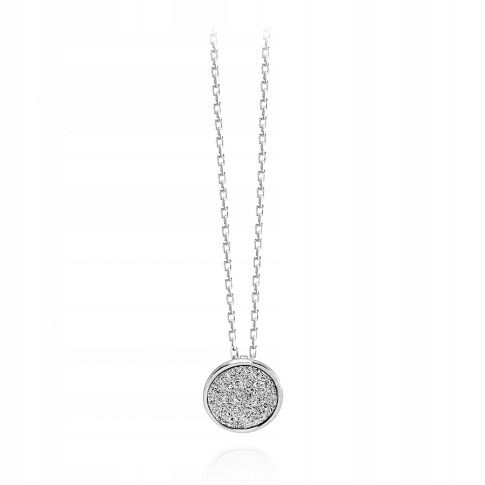 NÁHRDELNÍK, STERLING, STERLING SILVER 925