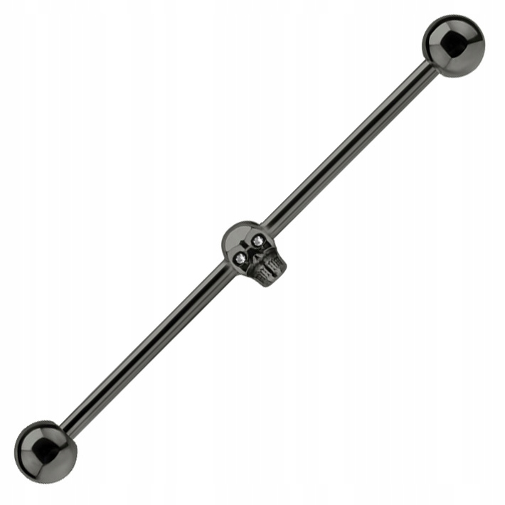 SS316L GUN 1,6x36 činky 5mm PRIEMYSELNÉ WH5