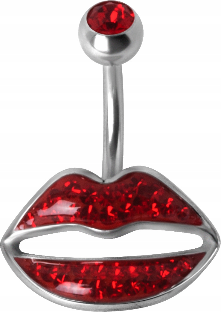 SS316L Pupok krúžok LIPS 1,6x8 C.