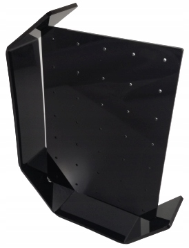 STOJAN NA NÁUŠNICE PLEXI DESIGN