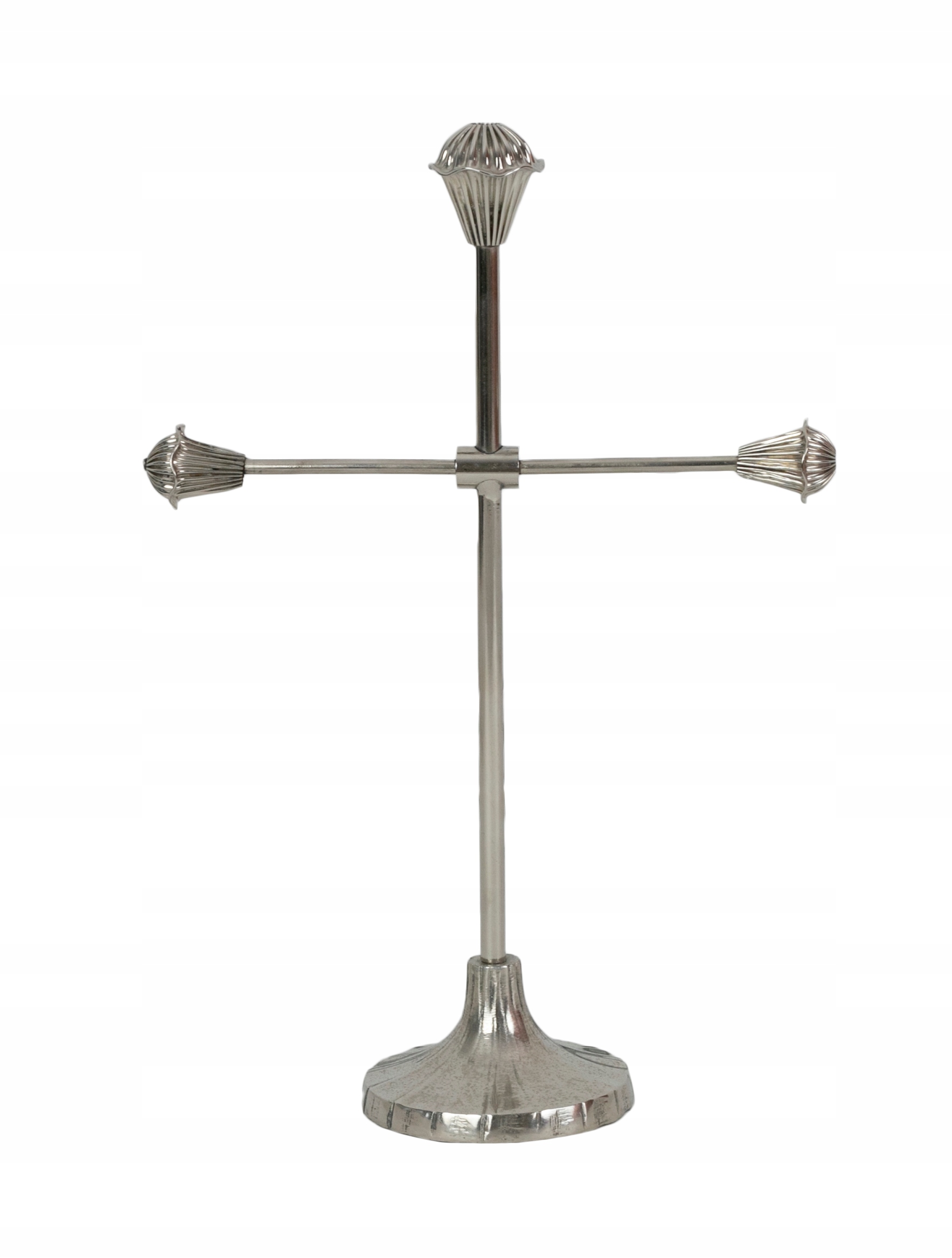 RACK na šperky METAL rertro vintage 25cm