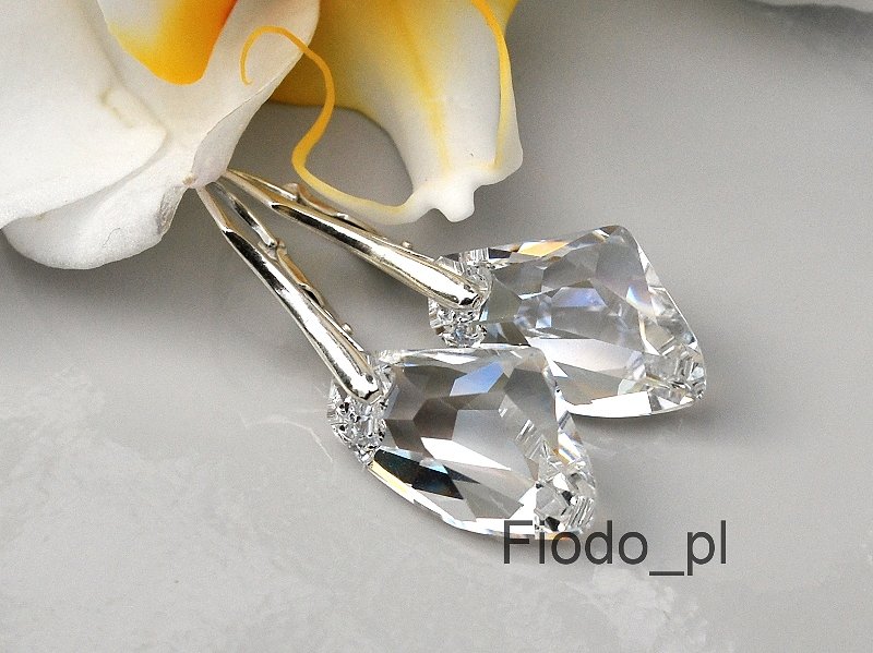 SUPER GLOSSY GALACTIK MOONLIGHT SWAROVSKI