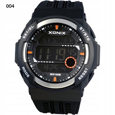 Detské hodinky - Super Sports Watch Xonix JS 004