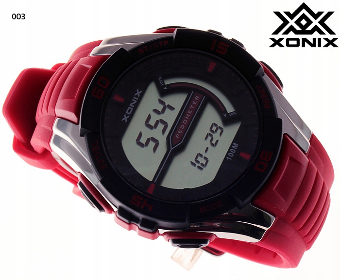 Pánské hodinky - Super Watch Xonix JKP Pragonometer pre darček
