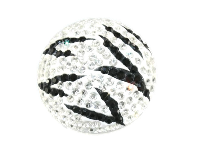 SWAROVSKI NOVINKA !!! VEĽKOSŤ STRIEBORNÉHO PRSTENA 14