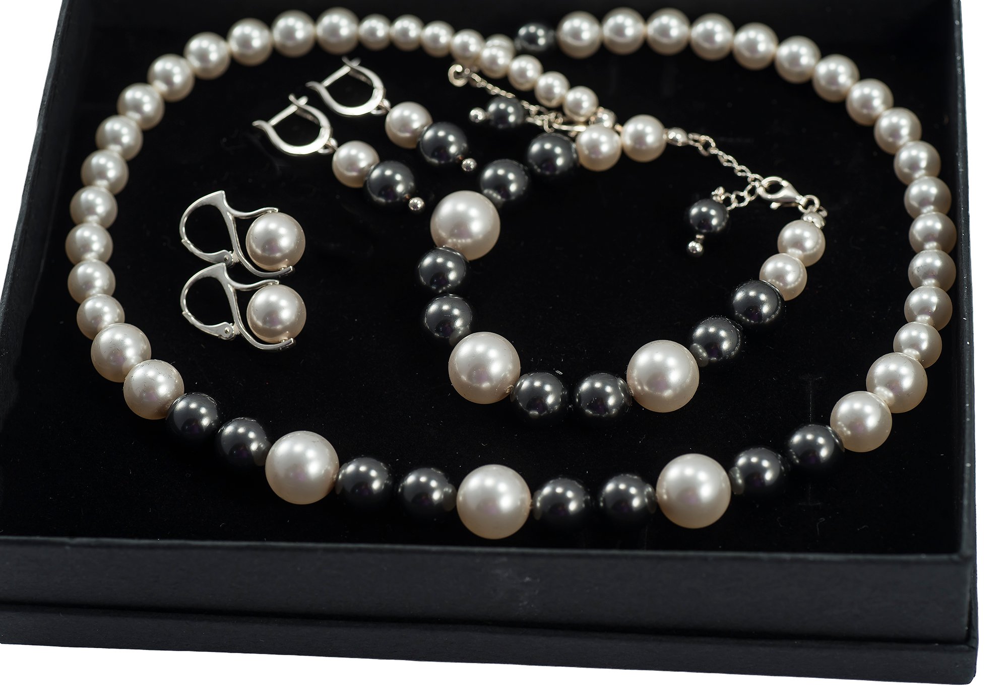 SWAROVSKI PERLY VEĽKÉ SADY PRE VÁS VEĽKÉ PERLY