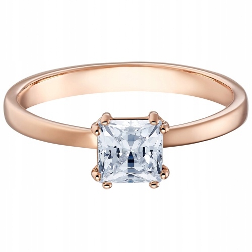 SWAROVSKI - Námestie Ring Attract Square (ROS) r. 50