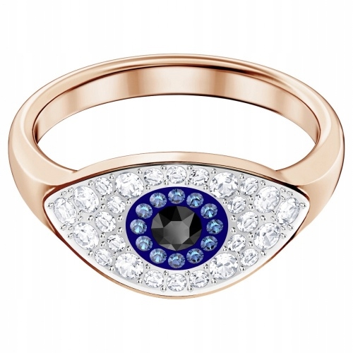 SWAROVSKI - Prsteň Diabolské oči, s. 55