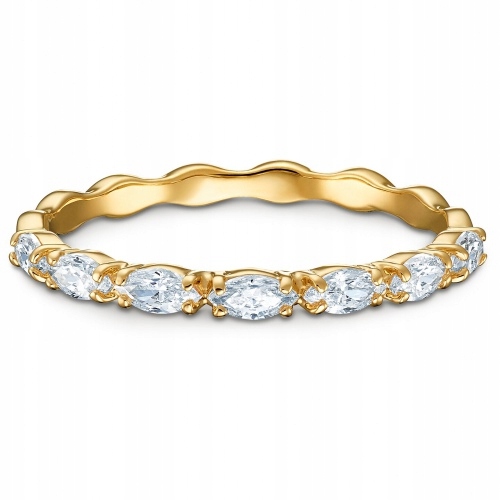 SWAROVSKI - Vittore Marquise GOS prsteň, 58