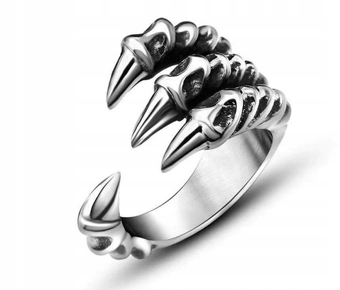 Men's Signet R 18 - 20 Wiking Viking S 1121