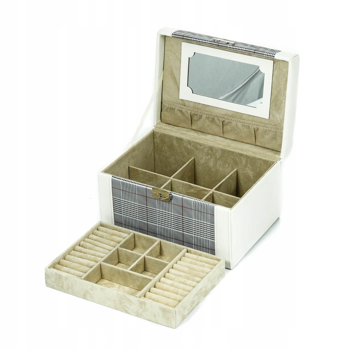 CASE CASE CASE NA BURBERRY ŠPERKY
