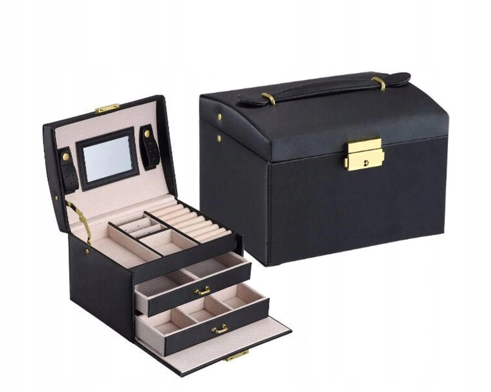 Organizér CASE CASE JEWELRY CASE
