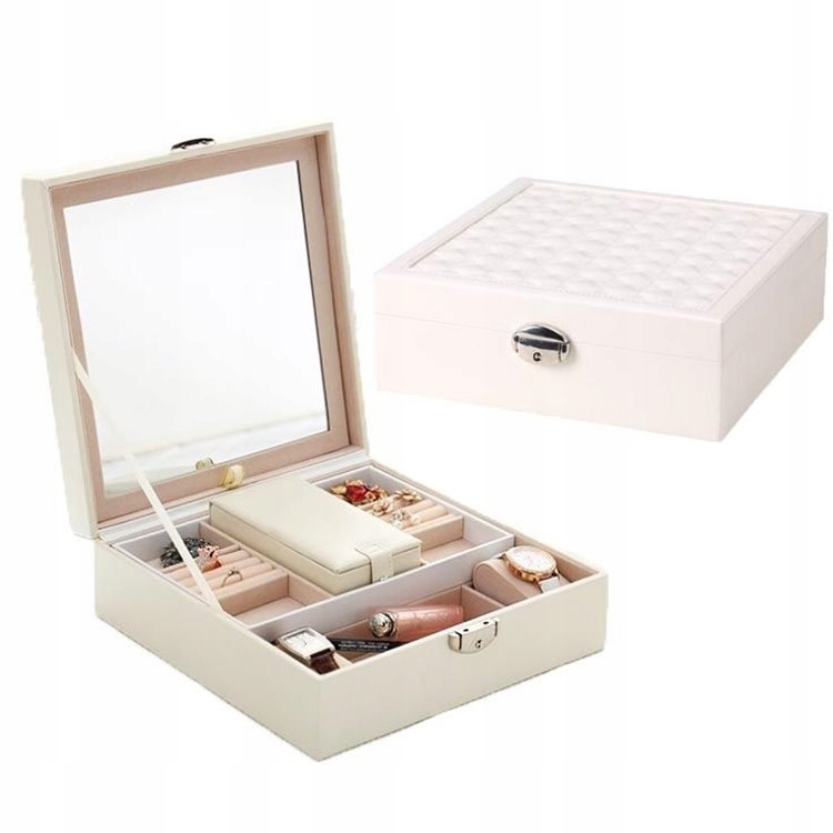 CASE CASE ZRCADLO ELEGANT PD58K