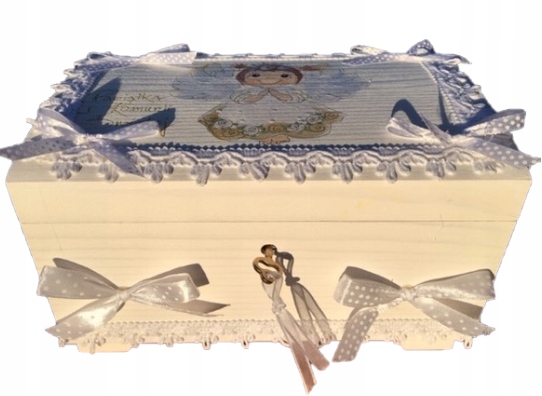 PRÍPAD, key case, communion, Baptism