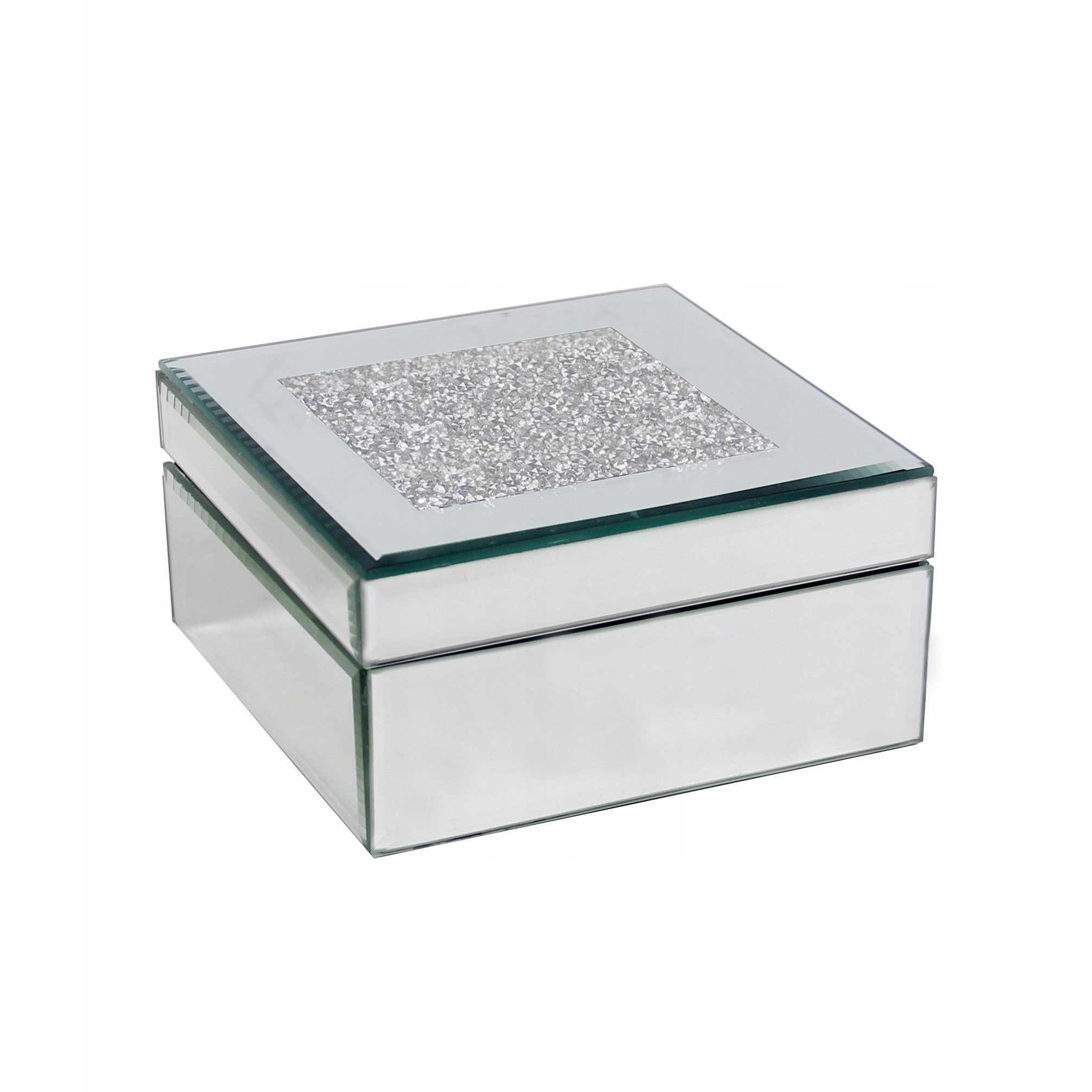 ŠPERKOVÉ PRÍPADE 12x12 GLAMOUR CRYSTALS