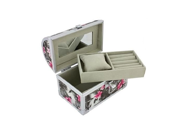 CASE ŠPERKOVÁ SKRINA CASE BOX