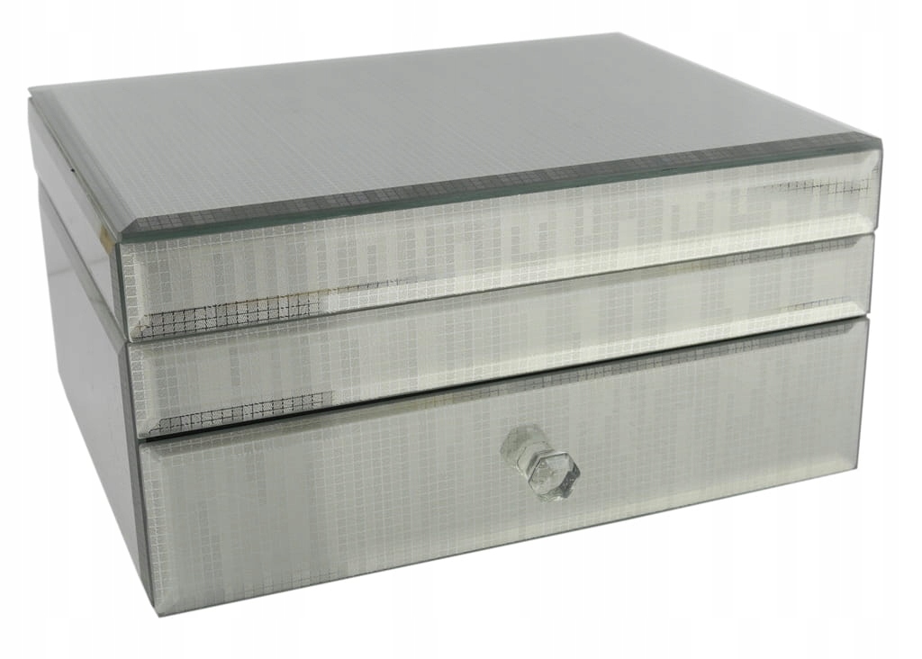 GLAMOUR GLAMOUR CASE 10,5x22