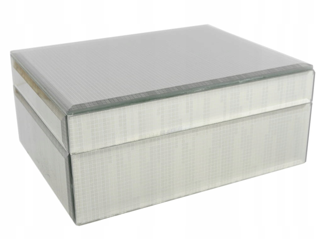GLAMOUR GLASS CASE 8x19