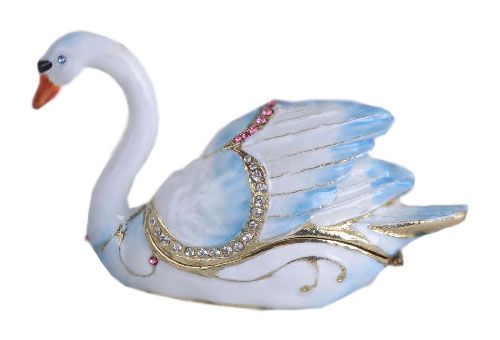 ŠTÝL TABUĽKA FABERGE ZO SWANU
