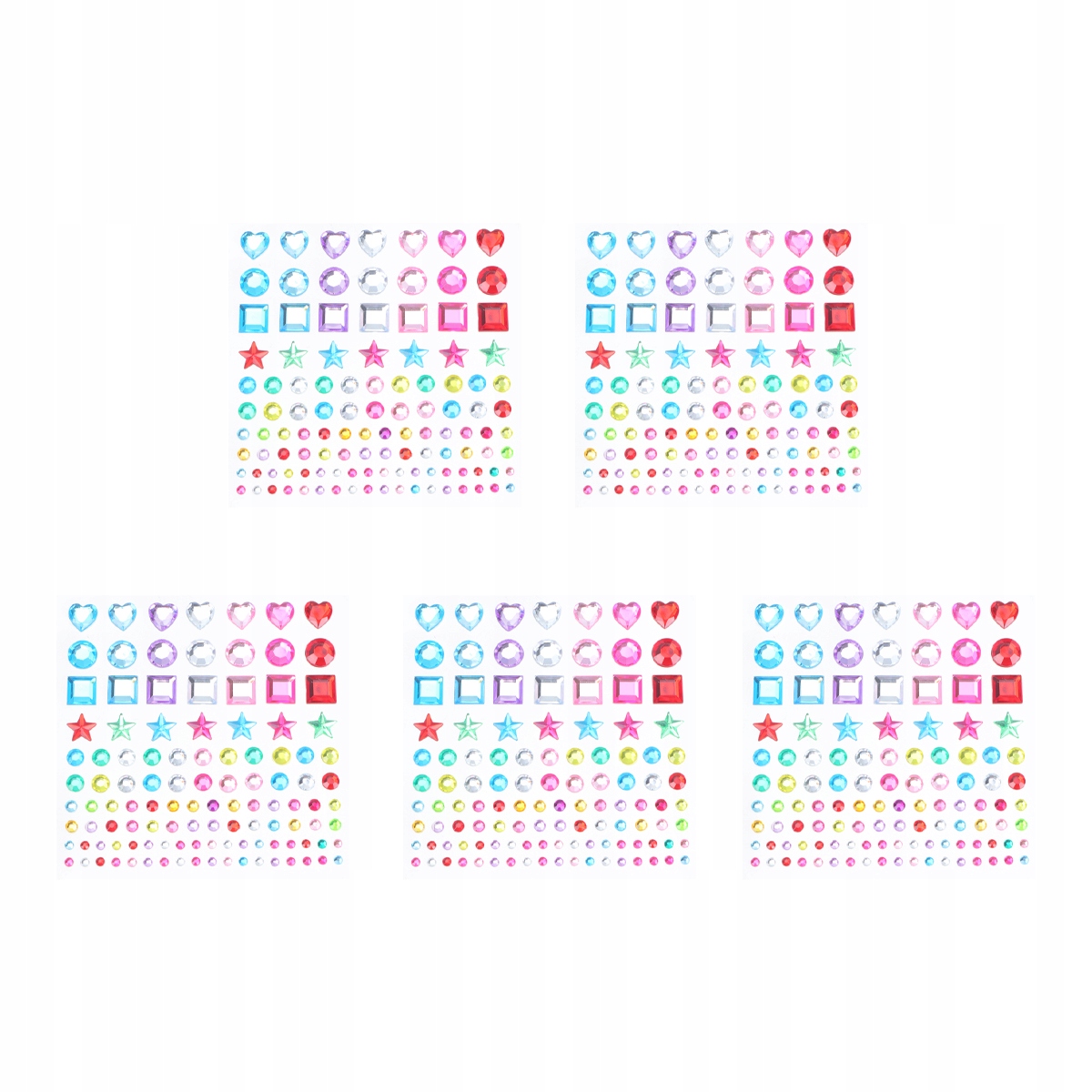 Tetovačky - Nálepky na scrapbooking nálepky na nálepky na dekorácie