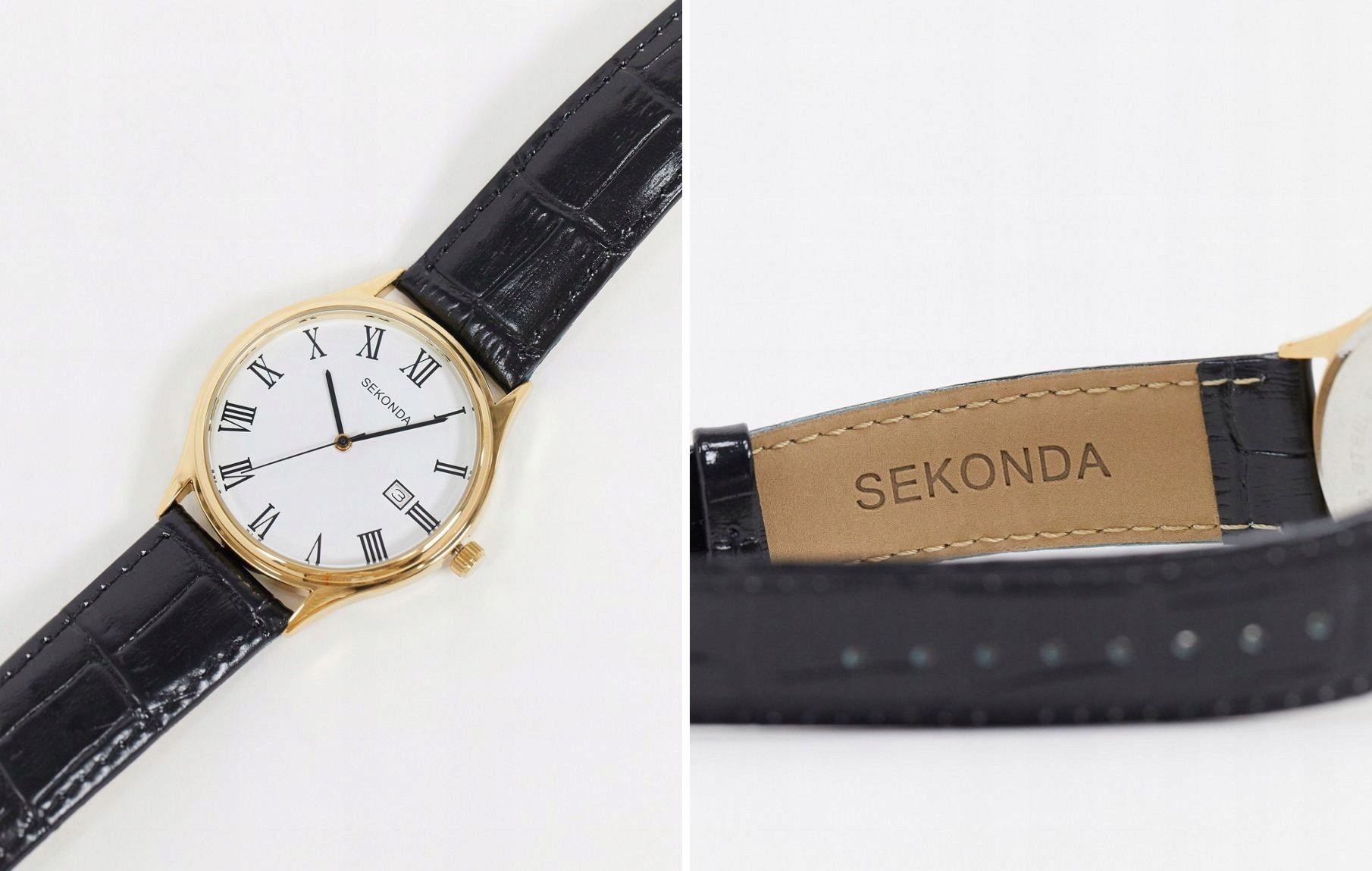 Pánské hodinky - Stonda Classic Watch Men
