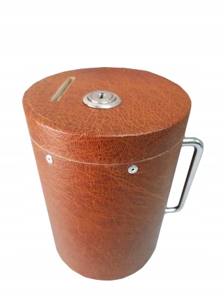 Piggy Bank - Roller - 40140