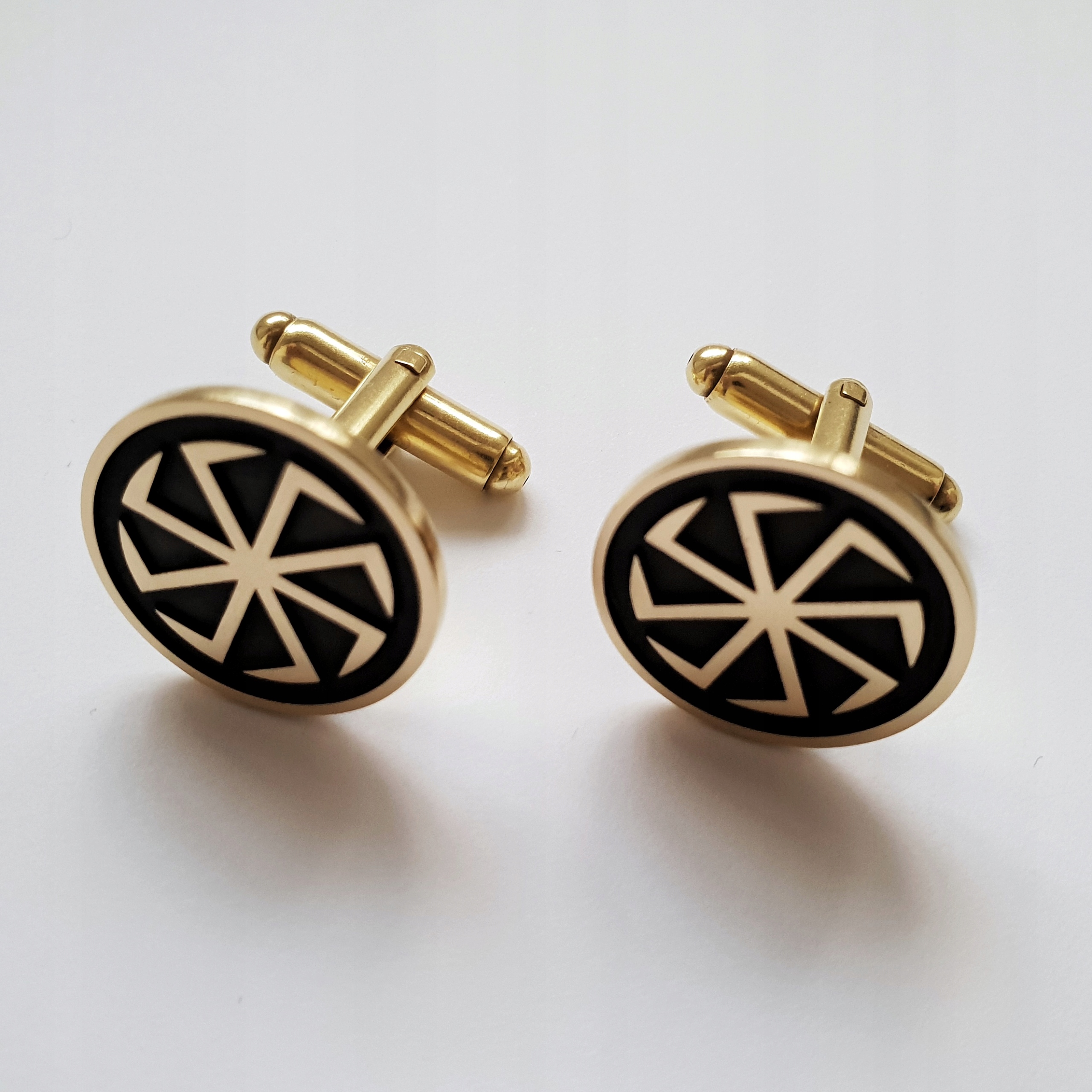 Slavieszki.pl CuffLinks