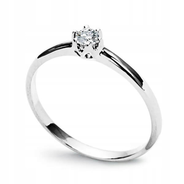 Krásne zapojenie 0,10 ct PBD4103 STAVIORI