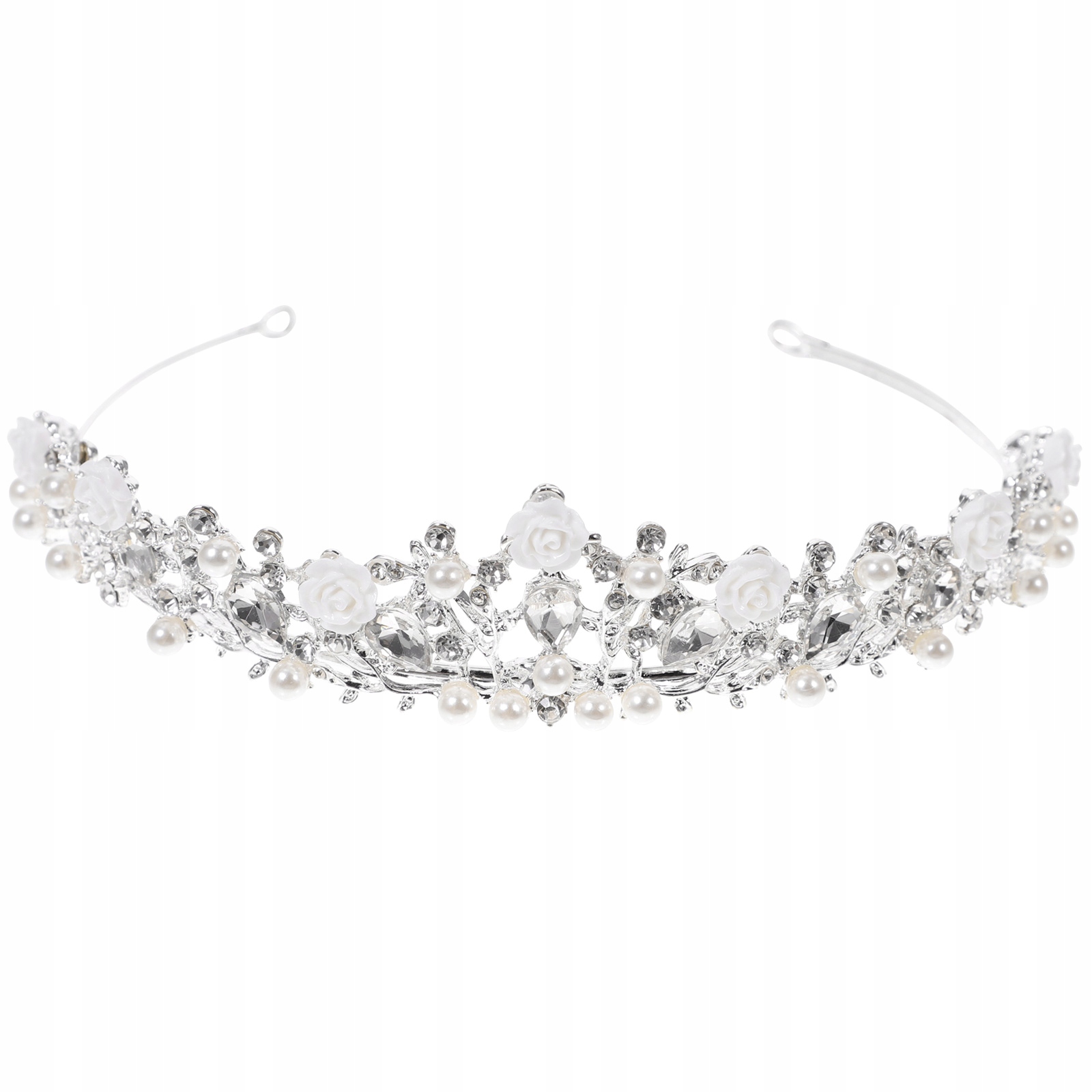 Svadba Tiara pre novomanželia Tiara