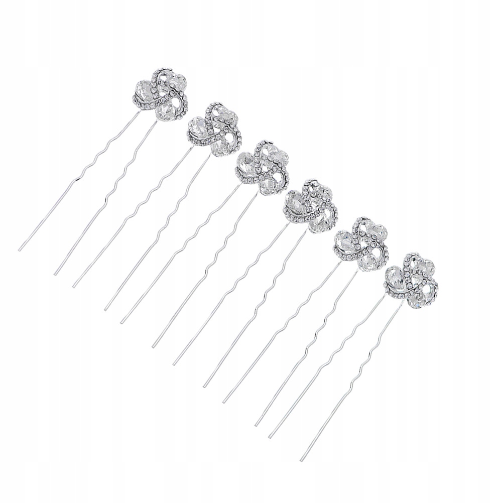 Svadba svadobná svadba Bobby Pin Svadba
